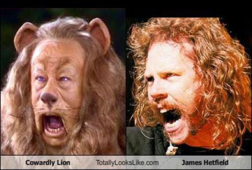 Funny Look Alikes. Part 5