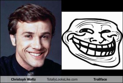 Funny Look Alikes. Part 5