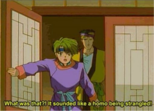 Priceless Anime Subtitle Foolery