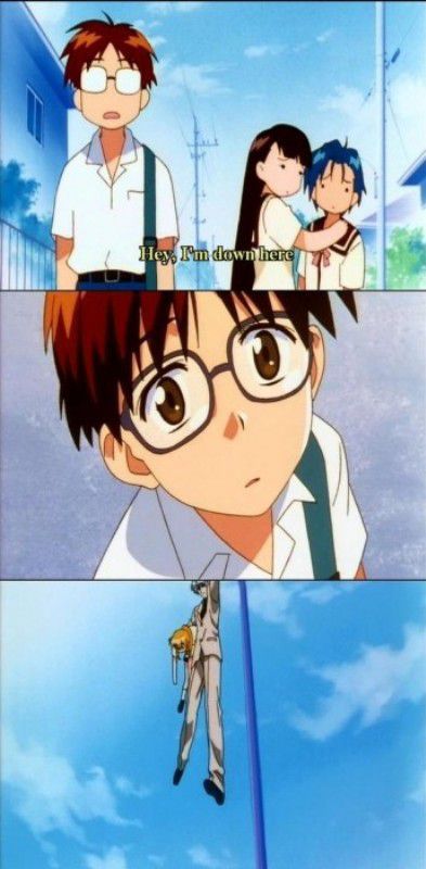 Priceless Anime Subtitle Foolery