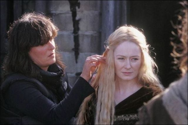 Lord of the Rings Prep Work