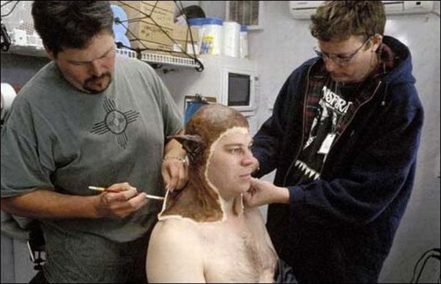 Lord of the Rings Prep Work