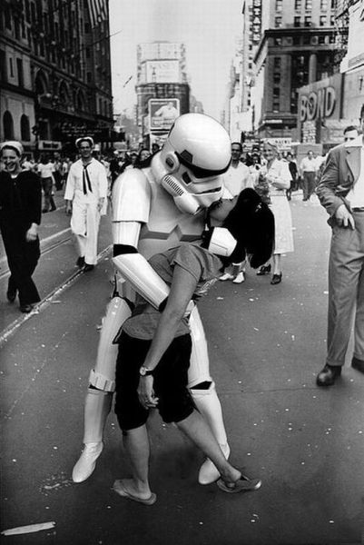 Daily picdump [WEEKEND EDITION]