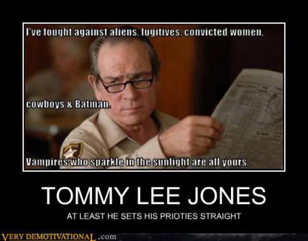 Funny Demotivational Posters. Part 21
