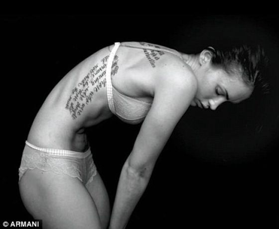 Eye On Stars: Tiger Woods Has A Hot New Crib, Bai Ling Hangs Out On A Roof And Other Hollywood News