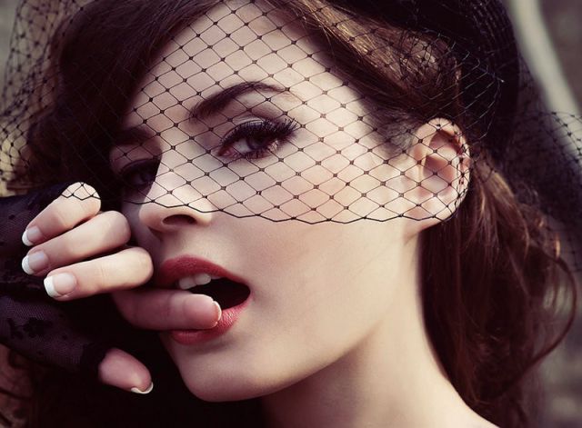 Pretty Women. Part 2