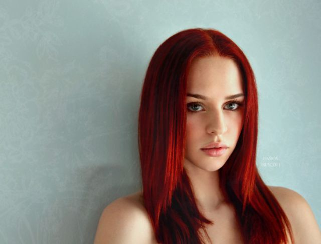 Pretty Women. Part 2