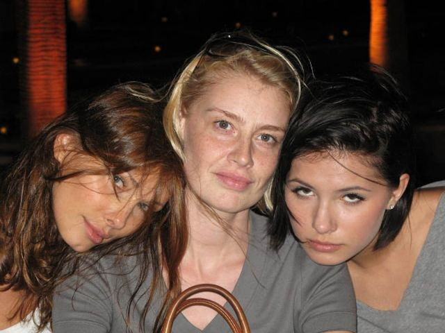 Guess the Age of This Gorgeous Model