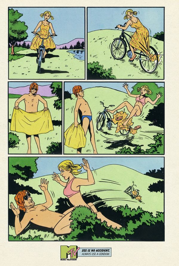 Accidental Sex?