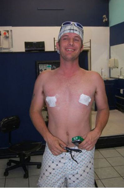 If Your Nipples Are Too Small