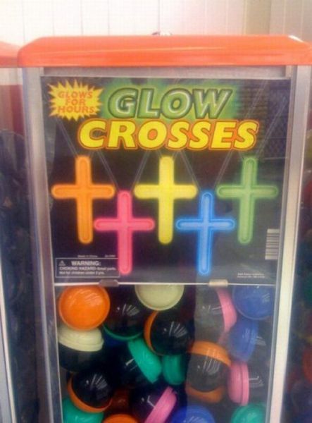 Only in America Scenes Prove Unique and Disturbing