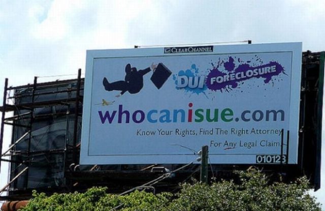 Only in America Scenes Prove Unique and Disturbing