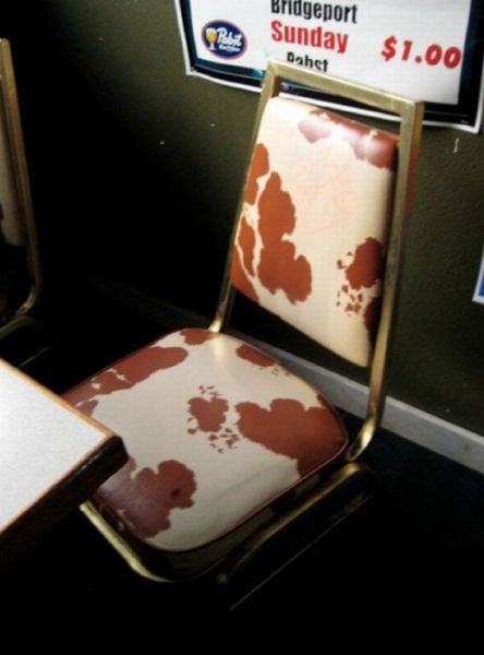 Only in America Scenes Prove Unique and Disturbing