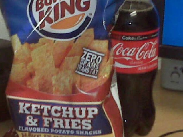 Only in America Scenes Prove Unique and Disturbing