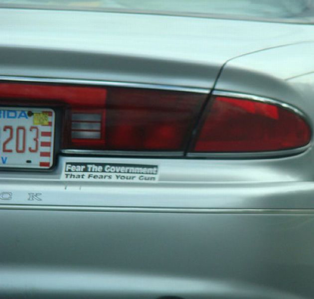 Only in America Scenes Prove Unique and Disturbing