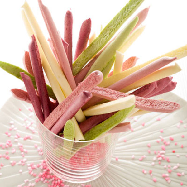 The Most Beautiful Dishes around the Globe