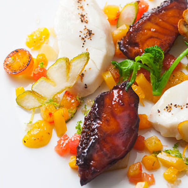 The Most Beautiful Dishes around the Globe