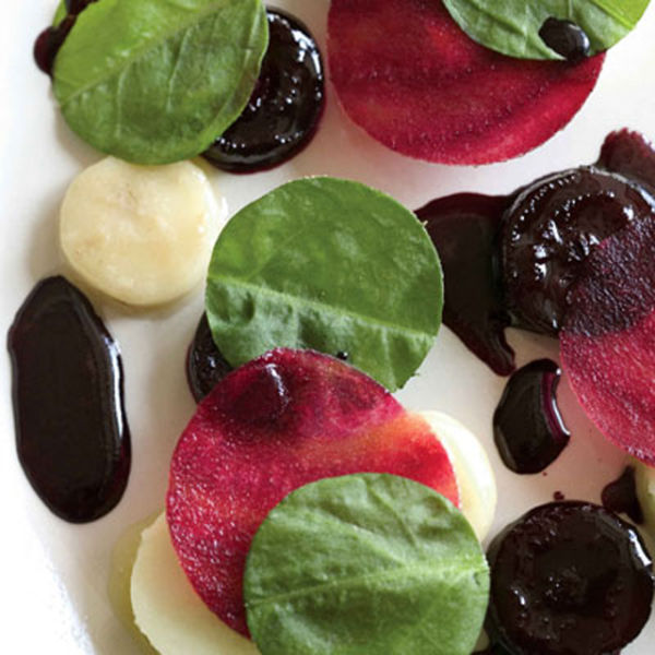 The Most Beautiful Dishes around the Globe