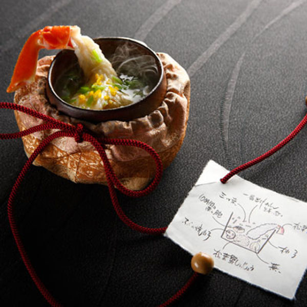 The Most Beautiful Dishes around the Globe