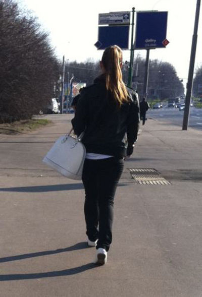 Being Fashionable Is So Hard