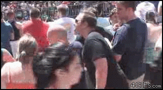 Friday Gif Selection