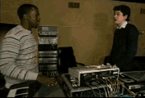 Friday Gif Selection