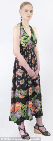 From Fat to Anorexic