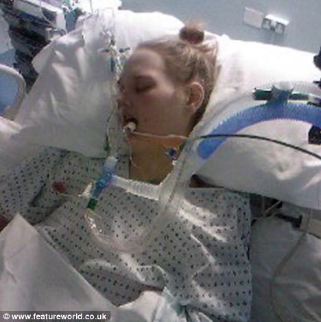 From Fat to Anorexic