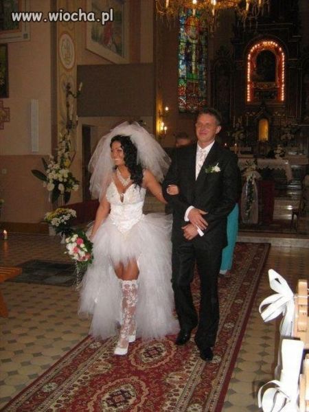 Polish People Having Fun