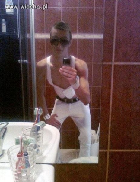 Polish People Having Fun