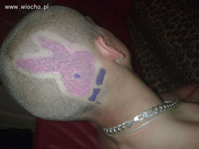 Polish People Having Fun