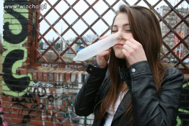 Polish People Having Fun