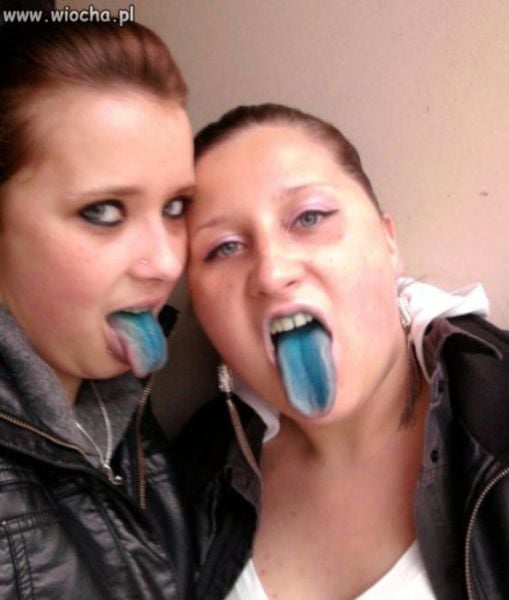 Polish People Having Fun