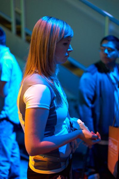 The Hottest E3 2011 Babes