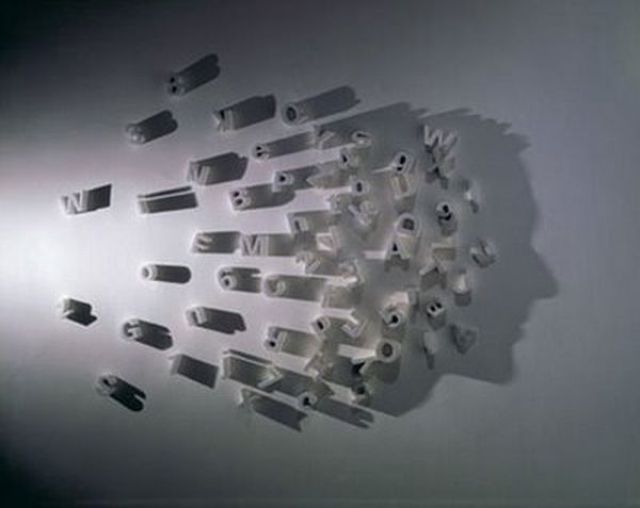 Some Very Creative Shadows