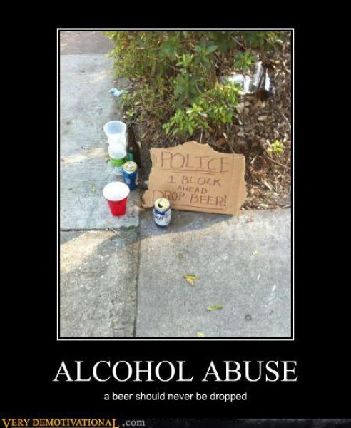 Funny Demotivational Posters. Part 25