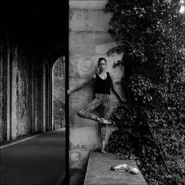 New York City Ballerinas