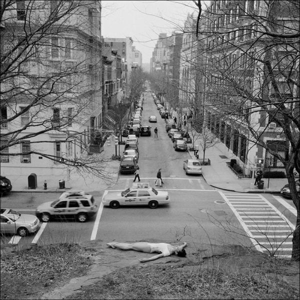 New York City Ballerinas