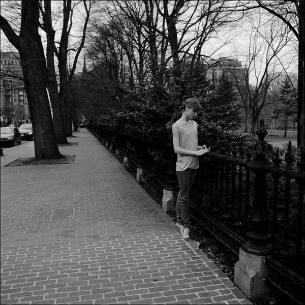 New York City Ballerinas