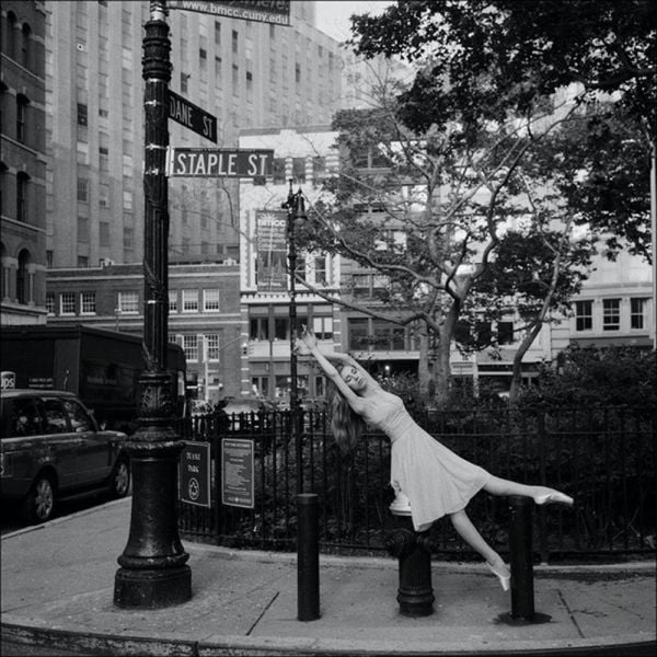 New York City Ballerinas