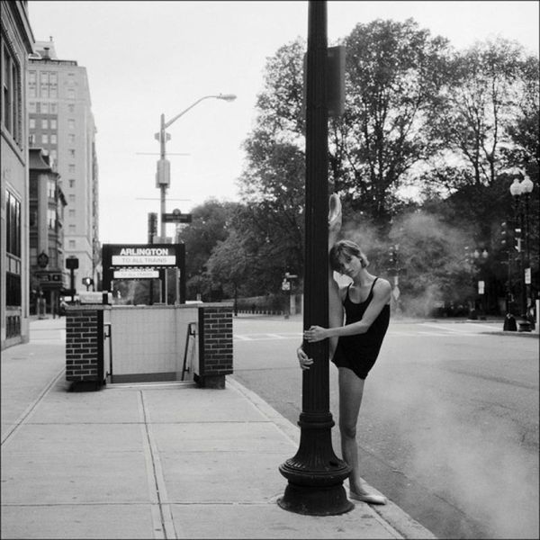 New York City Ballerinas