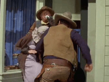 Friday Gif Collection