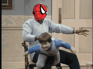 Friday Gif Collection