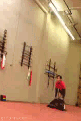 Friday Gif Collection