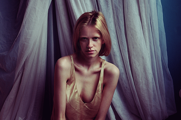 Friday Gif Collection