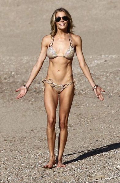 Slimmed Down Celebrities