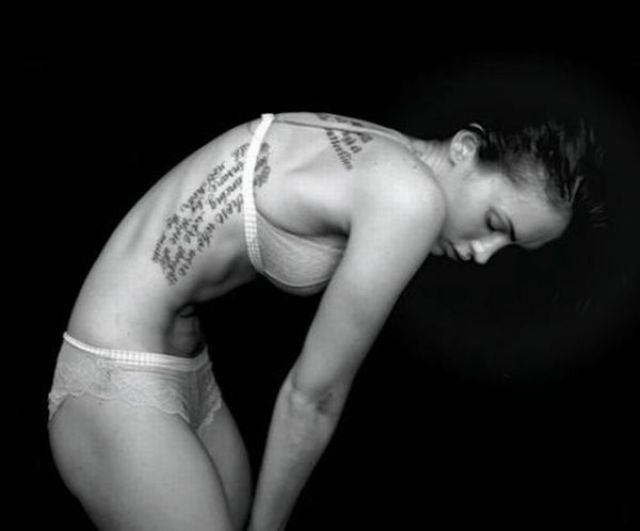 Slimmed Down Celebrities