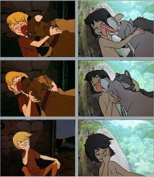 Daily picdump [WEEKEND EDITION]