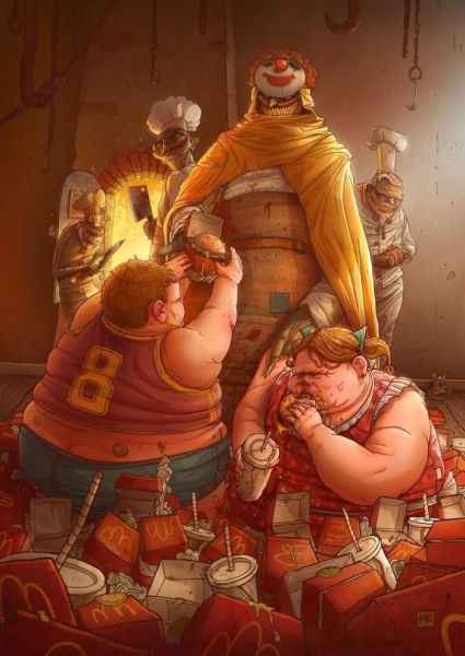 Daily picdump [WEEKEND EDITION]