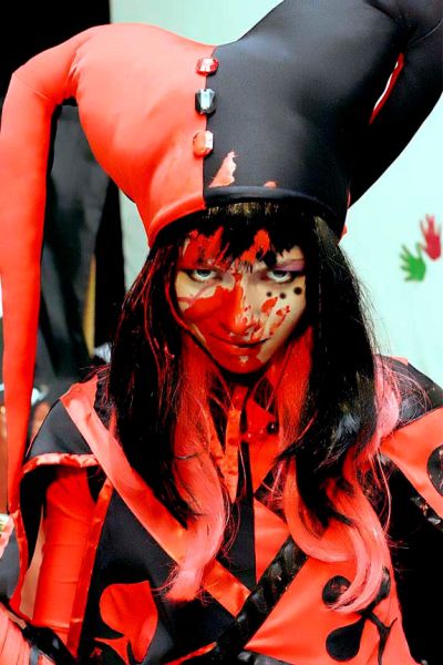 The Girl of Fairy Tales